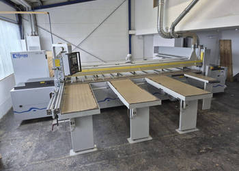 Piła panelowa HOMAG Espana CH 08 /42/22