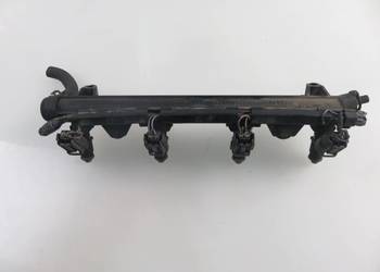 LISTWA WTRYSKOWA SKODA FABIA I 1.4 16V 036906031AG 036133319BT BUD