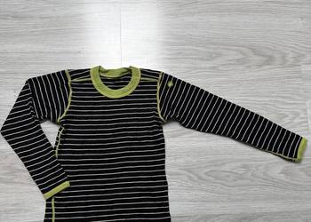 Bluzka Pierre Robert 100% mernio wool wełna merynosa merynos