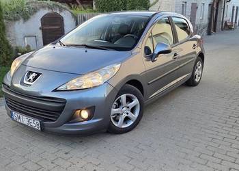 Peugeot 207  1.4 LPG  !!