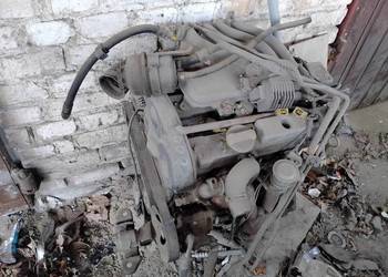 silnik opel astra 1 1,6 16v przebieg 180 tys