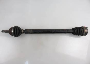 PÓŁOŚ PRAWA PRZEDNIA VW GOLF III 1.6 - AFT 