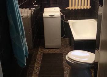 Sprzedam Mieszkanie 50 met² - parter balkon piwnica