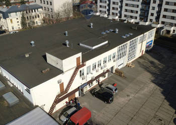 Powierzchnia biurowo-magazynowa do wynajęcia