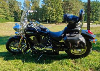 Honda VTX 1300 C