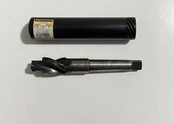 Pogłębiacz walcowo-czołowy z pilotem WN18 R-N fi 33x21mm HSS GUHRING