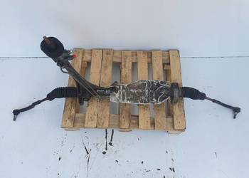 Fiat Ducato III MAGLOWNICA przekładnia KIEROWNICZA europa 01345854080