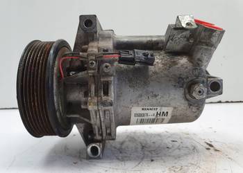 SPRĘŻARKA KLIMATYZACJI Dacia Lodgy 1.2 TCe _ pompa 926008367R
