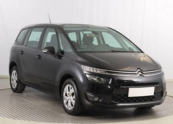 Citroen C4 Grand Picasso 1.6 BlueHDi