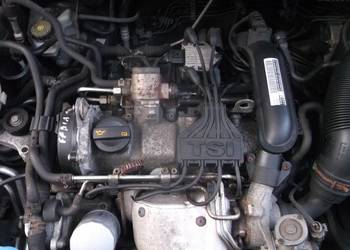 SILNIK SŁUPEK CBZ 1.2 TSI VW GOLF VI POLO V 6R 6C IBIZA IV FABIA II A1 8X