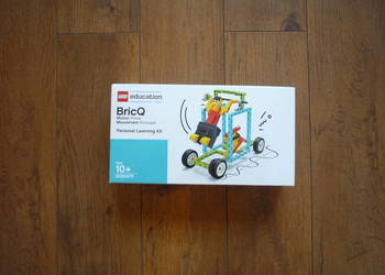 LEGO® Education 2000470 BricQ Motion Prime - Personal Learning Kit