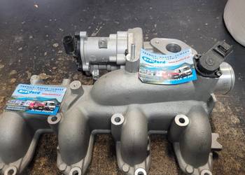 EGR FORD 4M5Q9424BE 1668578 BRATFORD RADOM 4M5Q9424 NOWY ORGINALNY 4M5Q9424