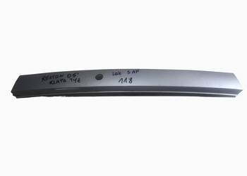 LISTWA BLENDA KLAPY TYŁ SSANGYONG REXTON SAF 79630-08000