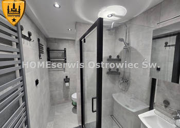 Oferta wynajmu mieszkania Ostrowiec Świętokrzyski 54m2 3 pokojowe