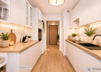Sprzedam mieszkanie 51.62m2 Warszawa