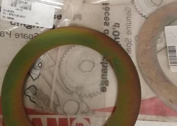 Podkładka regulacyjna 184127