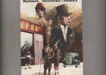 Prywatny pamiętnik - Nawrocka-Dońska