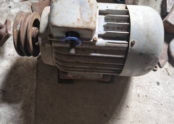 Silnik elektryczny 2.2Kw