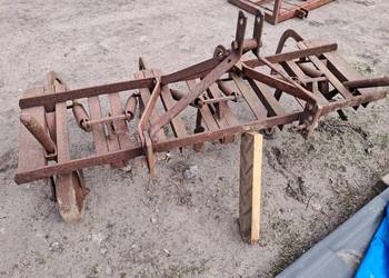 Kultywator ciężki 1.5m