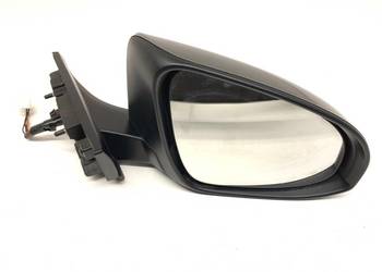 LUSTERKO PRAWY TOYOTA C-HR Crossover 2NH ZEWNĘTRZNE PRAWA, BOCZNE