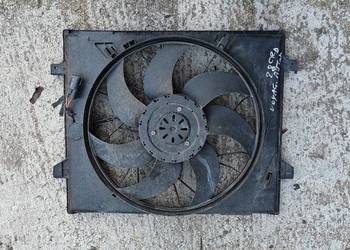 CHRYSLER VOYAGER V 2.8 CRD WENTYLATOR MODUŁ CHŁODNICY 2890800239200