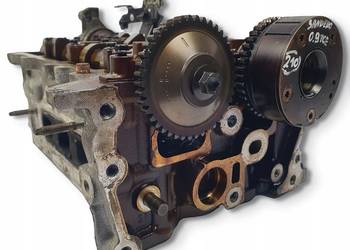 GŁOWICA CYLINDRÓW Dacia Sandero 0.9 TCe 631R H4B400
