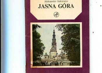 Jasna Góra - Jaśkiewicz