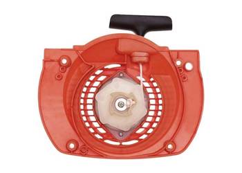 Rozrusznik Husqvarna 343F 343R 345FX 345RX Jonsered FC2145