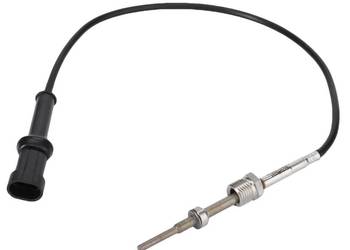 Czujnik temperatury systemu SCR Massey Ferguson V837086231 ORYGINAŁ AGCO