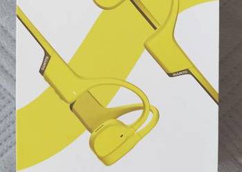 Słuchawki Suunto Sonic - Nowe