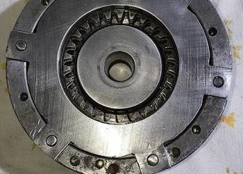 Części  MZ Trophy 250/2