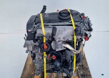 SILNIK KOMPLET Mitsubishi Outlander II 2.0 DI-D TDI 146tyś BSY