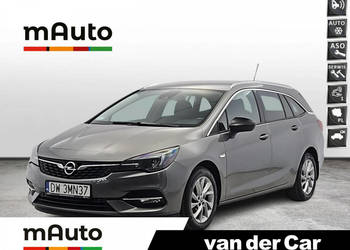 Opel Astra 1.5 CDTI Elegance S&S ! Z Polskiego Salonu ! Faktura Vat ! K (2…