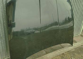 Maska przednia Seat Toledo2, Leon1