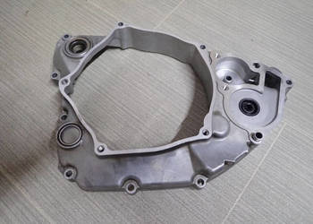 Ćwiartka Dekiel Sprzęgła Pompy Wody Kawasaki Kxf 250 09r