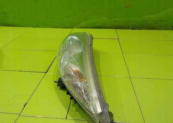 NISSAN JUKE F15 I 13r lampa prawa przod