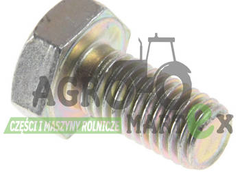 0002373820, 237382, 7703101044 ŚRUBA M10 CLAAS