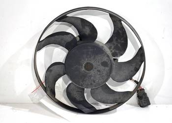 WENTYLATOR KLIMATYZACJI VW CC B7 1K0959455ET 2.0 140KM Sportowy/Coupe