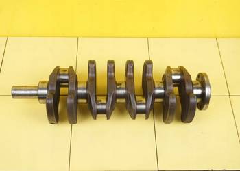 MERCEDES W204 1.8 CGI 11r 271820 wal korbowy nominalny