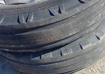 Felgi koła ursus c328 c325 c330 c360