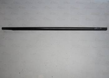 NISSAN TERRANO II LIFT 03r listwa zgarniająca drzwi lewa przód