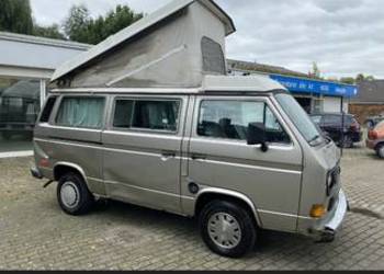 Vw T3 Westfalia na części