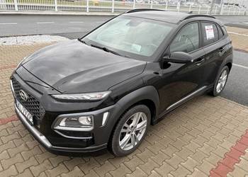 Hyundai Kona 1.6 T-GDI