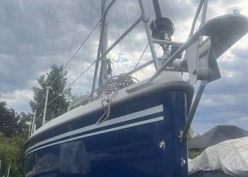 Jacht Maxus 28