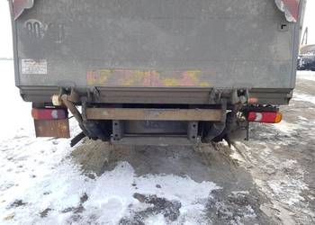 WINDA ZAŁADOWCZA RENAULT MIDLUM 180 DHLM50 1600 WINDA ZAŁADOWCZA RENAULT MIDLUM 180 DHLM50 1600