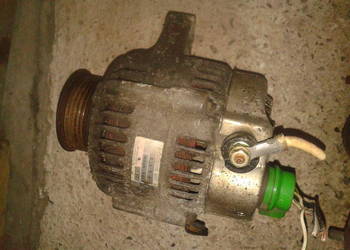 honda accord  2.2 alternator denso cjs5 2