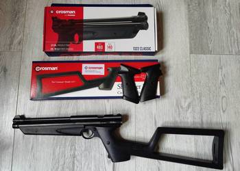 Crosman 1322