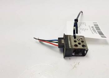 REZYSTOR DMUCHAWY OPEL ASTRA G