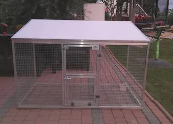 Klatka do gołembnika