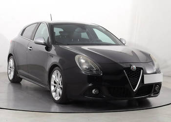 Alfa Romeo Giulietta 2.0 JTDM
